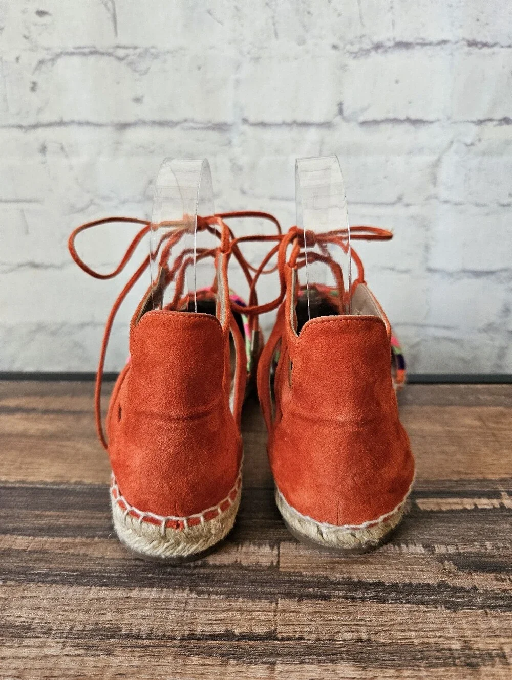 Aquazzura belgravia espadrille